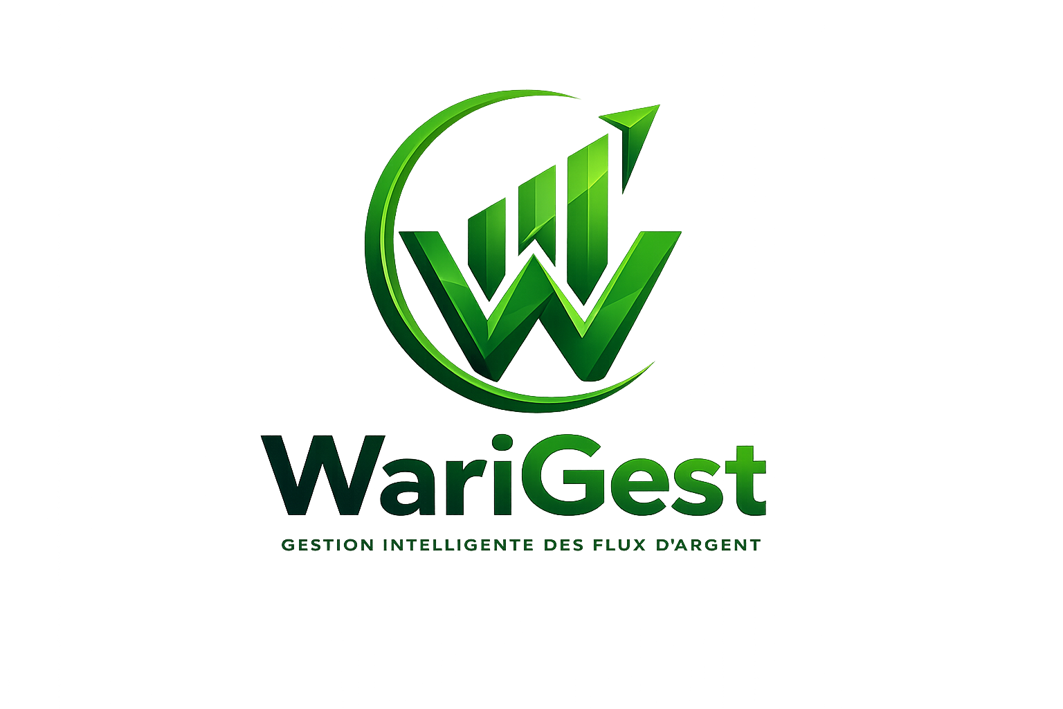 WariGest Logo
